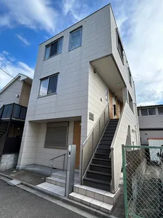 メゾン光【2階】の外観