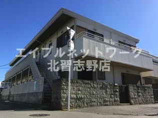 グレースハイムの画像