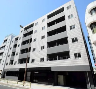 ステージグランデ東武練馬の画像