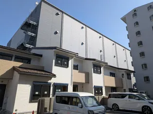 カスカード新田αの画像