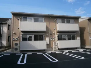 セジュール椿 Aの画像