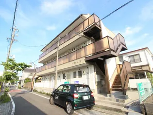 ツカタハイツの画像