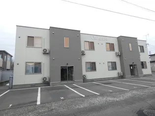 西18南4APの画像