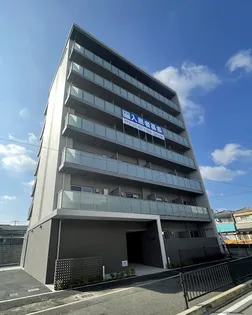 コージーコートVIの画像