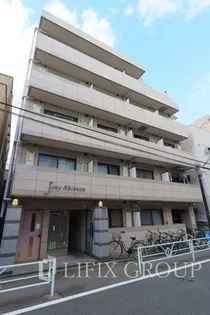 ジェイシティ渋谷の画像