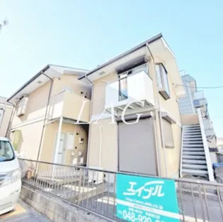 ハイツ富士海の画像