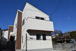 カーサ マラビーリャ 湘南の画像