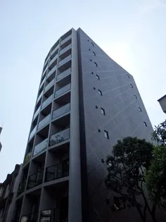 ZOOM恵比寿【4階】の外観