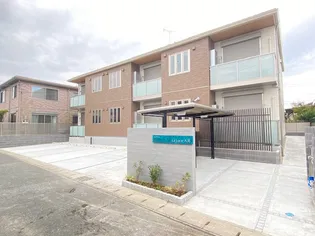 LA LUCE 大宮の画像