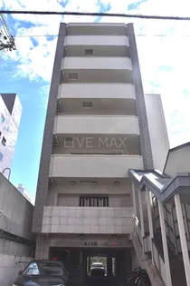 ビレイユ眞英四条柳馬場PARTⅡの画像