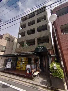 プエルト西池袋の画像