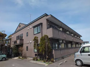 パレットハウスの画像