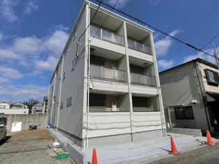 コラッジオ衣摺の画像