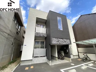 カーサフィオーレ奉還町の画像