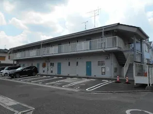 コーポナイトウの画像