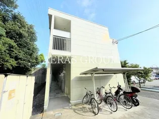 レオパレスRIVER PARKの画像