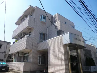 レジデンス加藤の画像