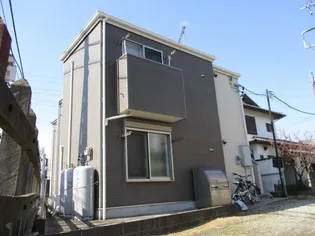 グランガーラ大久保の画像