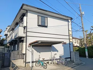 KDハウスの画像