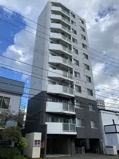クオーレ円山公園の画像