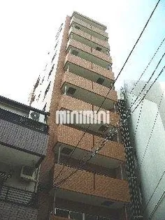 名駅コートナゴノ【9階】の外観