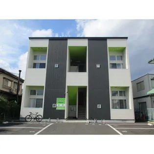 ヒューマンスクエア大館町の画像