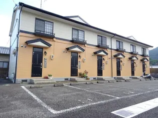 ユトリピアFー1の画像