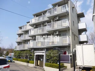 リバーサイド植田の画像