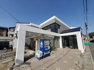 パレセゾン桃山の画像