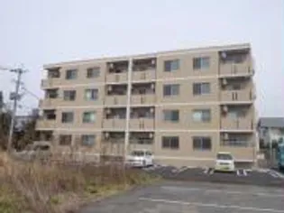 ユーミー大町の画像