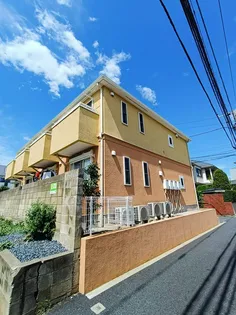 白山ヒルズの画像