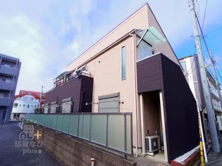 メゾンラブ ア ムールの画像