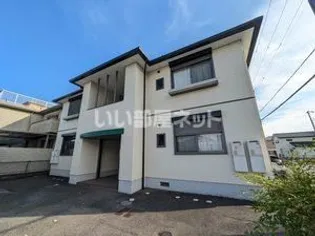 シャーメゾンTOMAMI A棟の画像