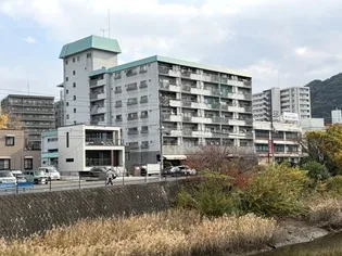 牛田コータースの画像