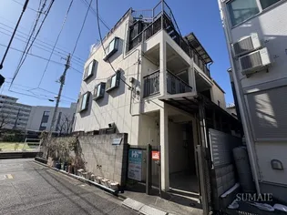 赤羽スカイハイツの画像