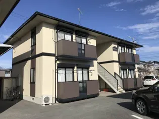 フェリス バレーナAの画像