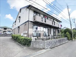 クレールコンフォートBの画像