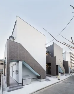 テラスフォレスト東浦和の画像