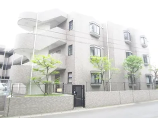 ライオンズマンション本厚木第2の画像