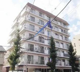 シャンボール大和郷の画像