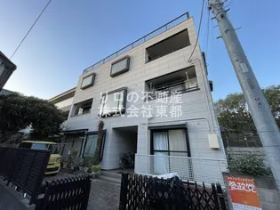 ラ メゾンの画像