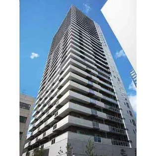 ザ ライオンズ定禅寺タワーの画像