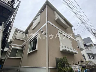 カトル東十条の画像