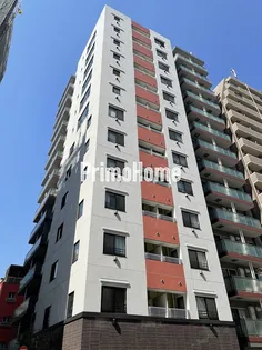 SーRESIDENCE日本橋浜町の画像