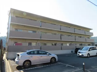 グリーンハイツ三喜の画像