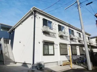 プリズム東習志野B棟の画像