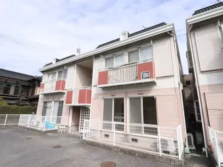 プロムナード高橋A棟の画像