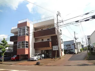 レインボーマンション美沢町の画像