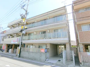 RITZ小若江の画像