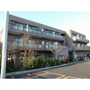 メゾン ド ブランの画像